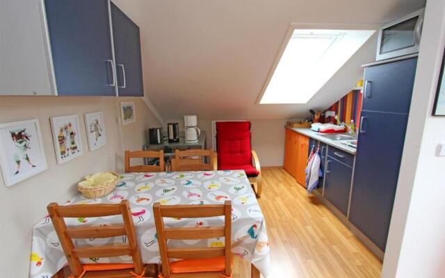 Ferienwohnung Zinnowitz USE 1931