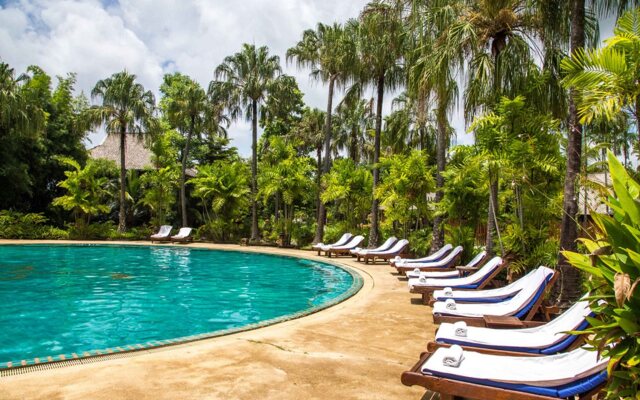 Phowadol Resort