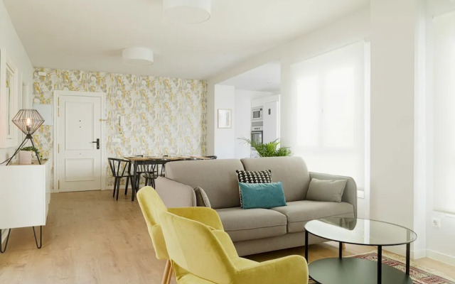 Caleta Homes - Apartamentos Tribuna