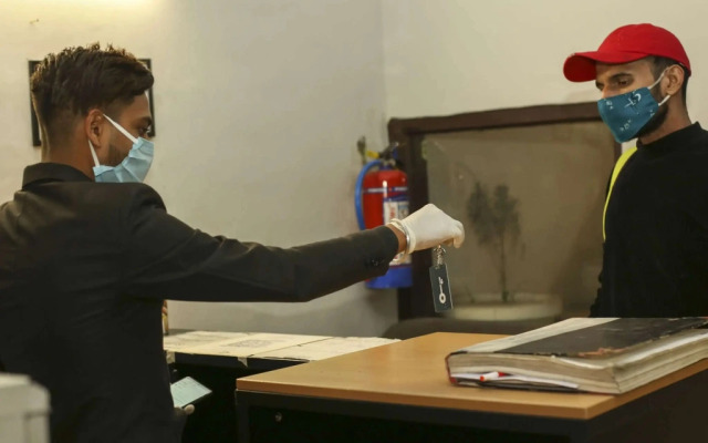 Wodden Stays by Oyo Rooms