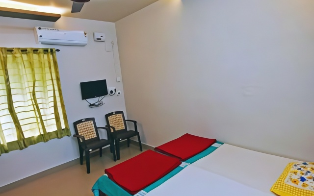 STAYMAKER Hegde Residency