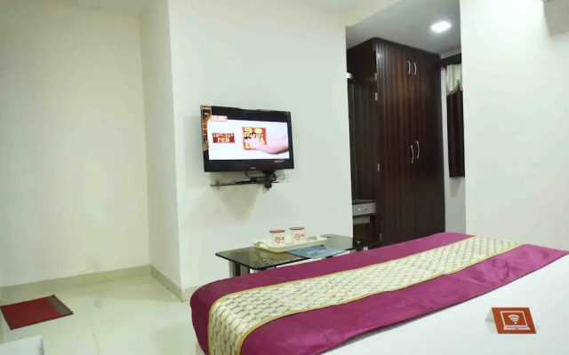 Hotel Krishna By OYO Rooms