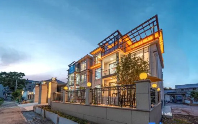 Tonglu Dazhaimen Pastoral Homestay