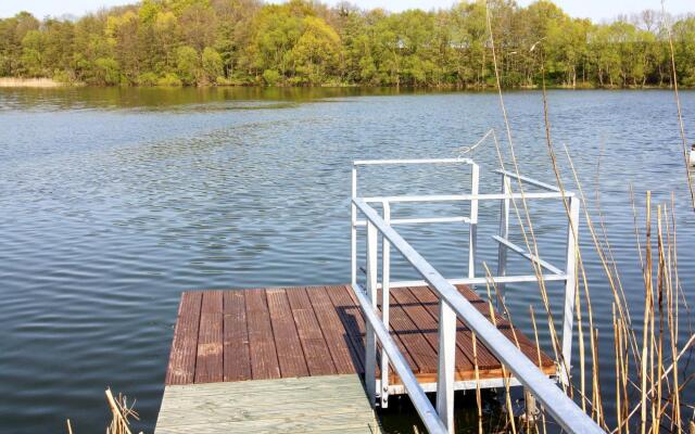 Apartment, Zemitz in Zemitz