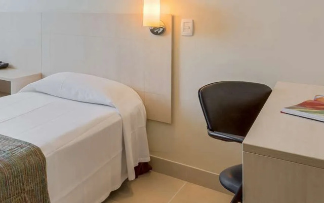 ibis Styles Belém Batista Campos