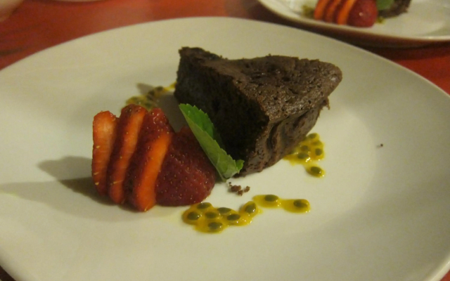 Casa Kresala, Surf House