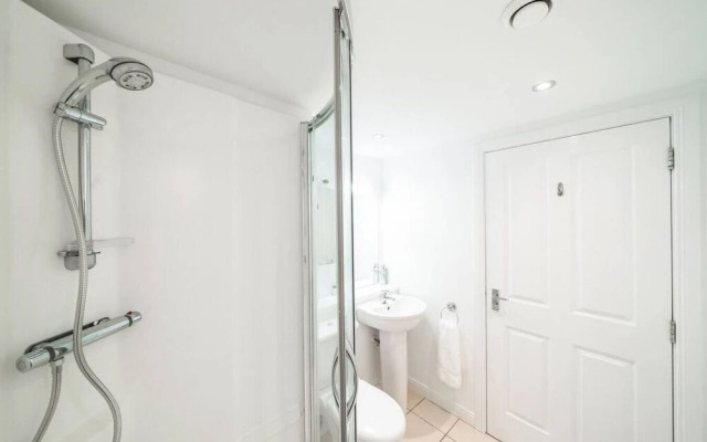 Quayside Apartment - Central Location