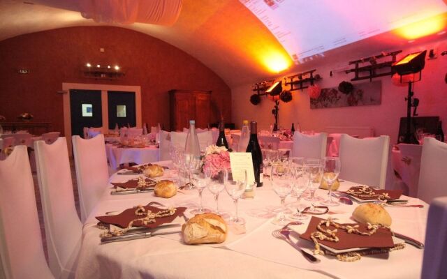 Domaine de l'Eau Vive