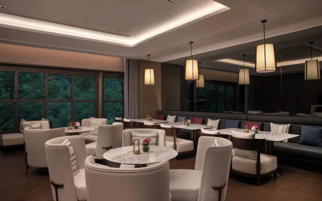 Mövenpick By Accor Shanghai People'S Square