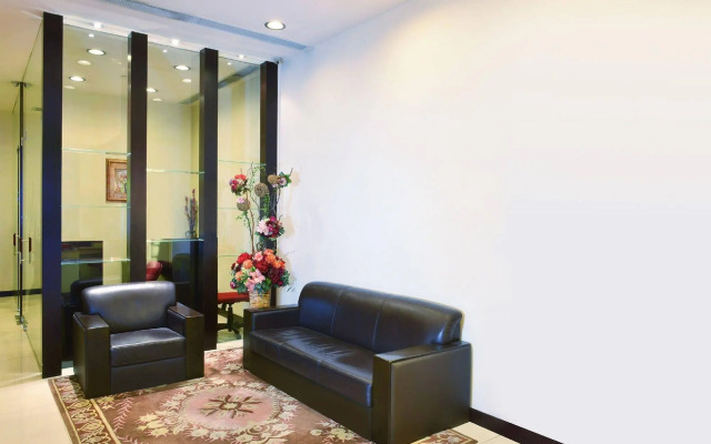 Walden Hotel