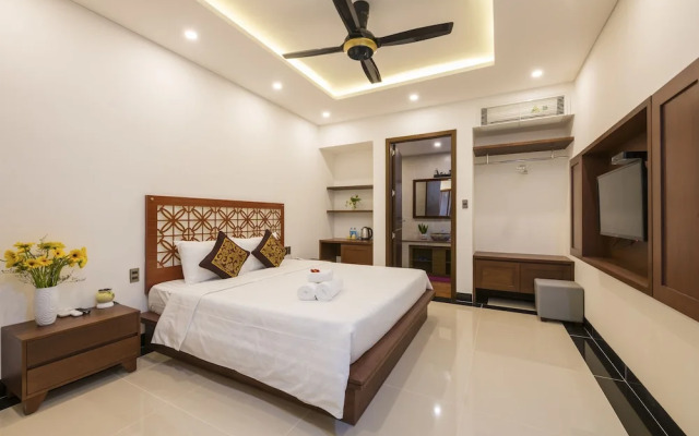 Phuc Hung Riverside Villa