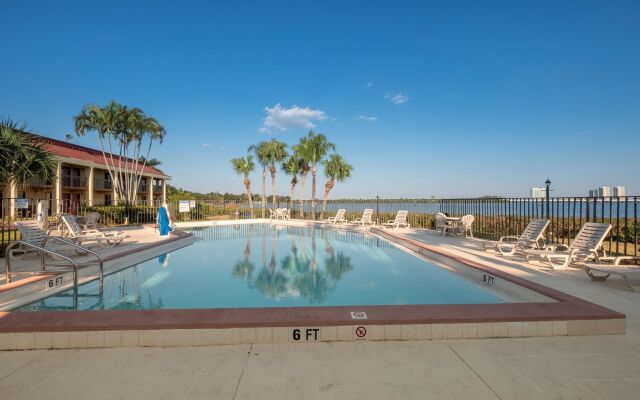 Red Roof Inn Ft Myers