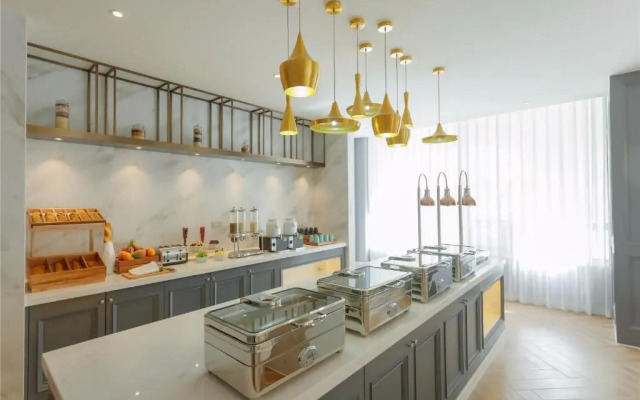 Magnotel Shenyang Beiling