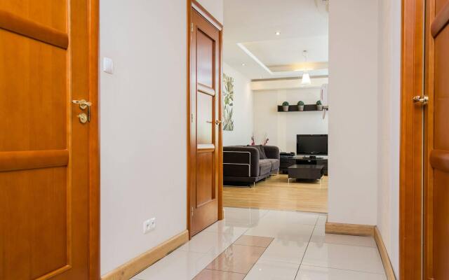 Hamilton Suites - Atlantis Apartments