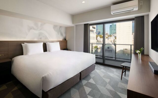 Oakwood Hotel & Apartments Azabu Tokyo