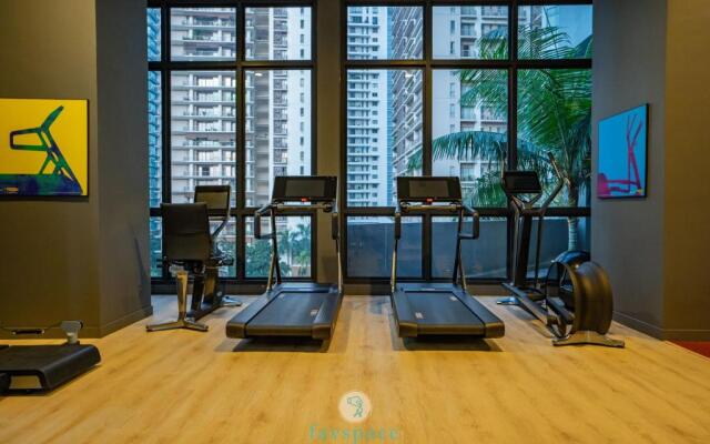 The Mews KLCC by FavSpace