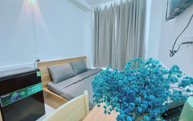 Le Vu Hotel