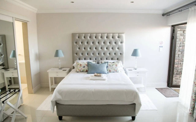 Hill Top Guest House