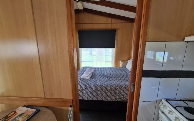 BIG4 Mildura Getaway - Holiday Park Mildura