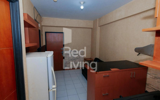 RedLiving Apartemen Casablanca East Residence - Kayla Property Tower B
