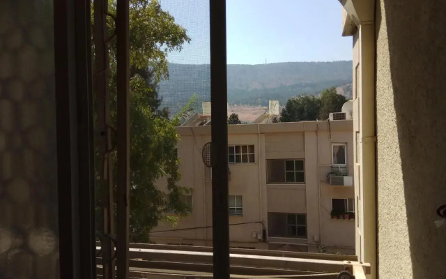 אצלנו - בגליל העליון