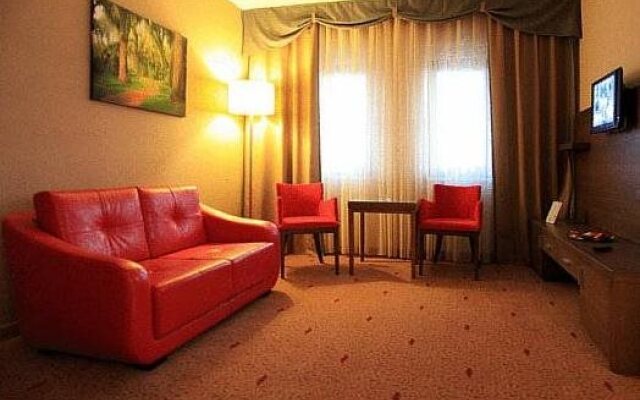 Hotel Park Inegol