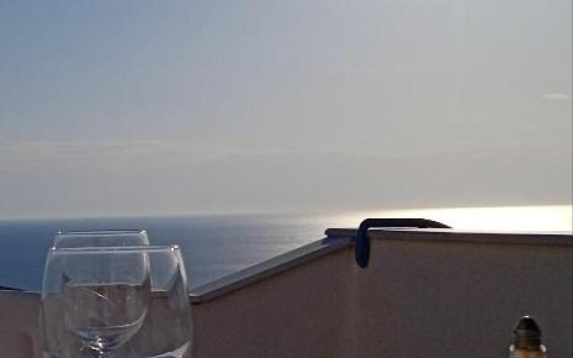 Mastiha luxury maisonette II