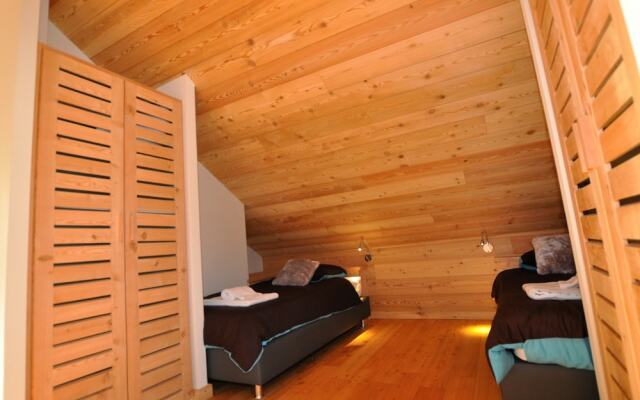 Chalet Lilas