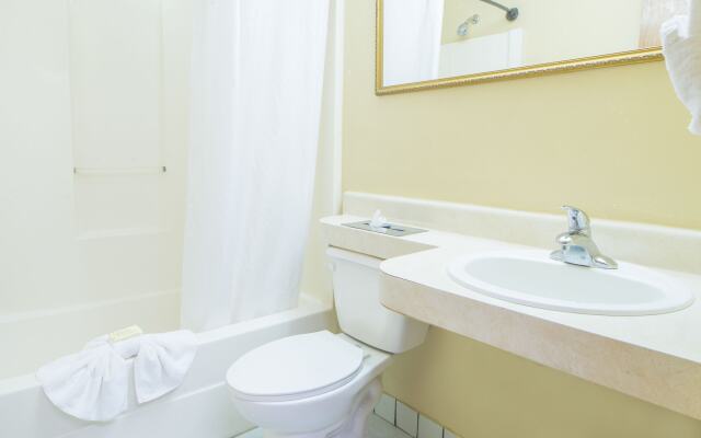 Hospitality Inn - Jacksonville