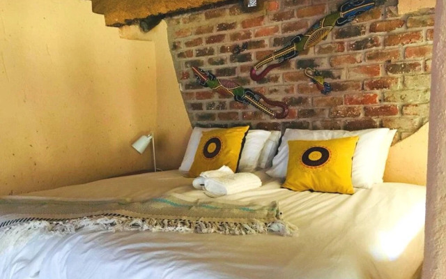 African Casa