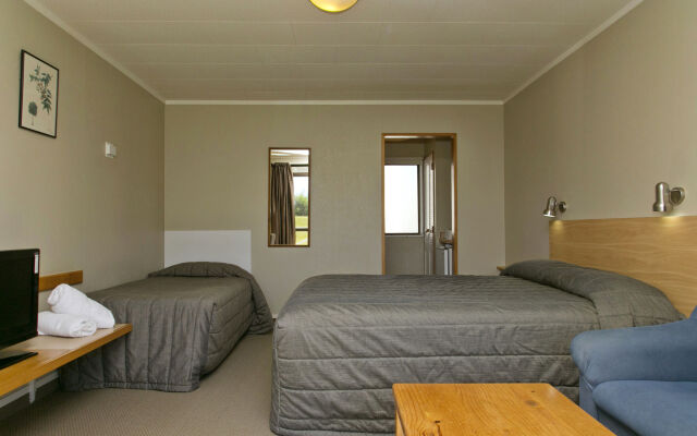 Turangi Bridge Motel