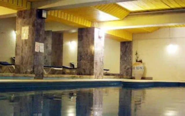 OH - Hotel Apartamento