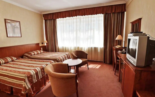 Hotel Central