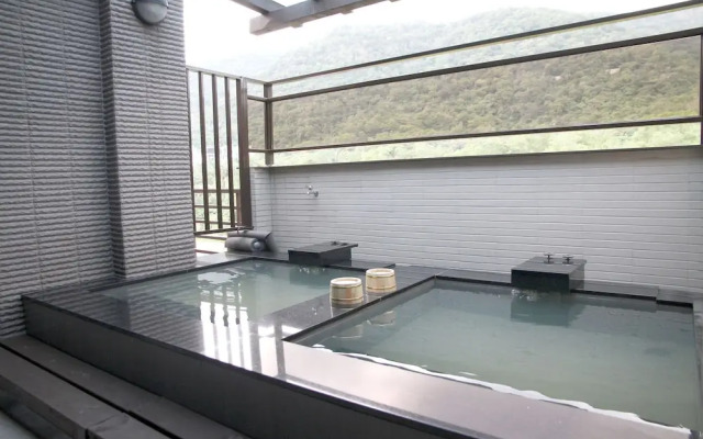 Peace Area Hot Spring Hotel