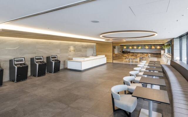 Far East Village Hotel Ariake, Tokyo