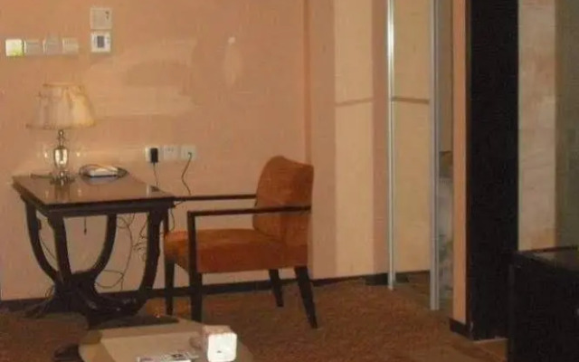 Suzhou Home of Freedom Short Lets Apartment