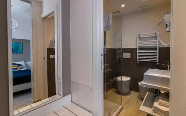 Le Torri Bb Apartments