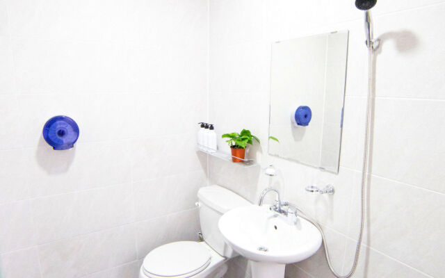 Cheese Hotel Myeongdong