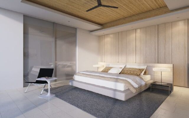 Samujana - 5 Bedrooms Pool Villa - 26