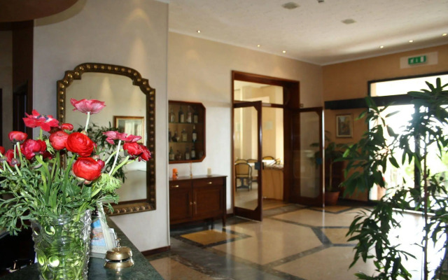 Hotel Napoleon