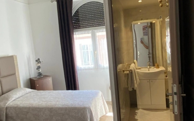Hotel Lutetia