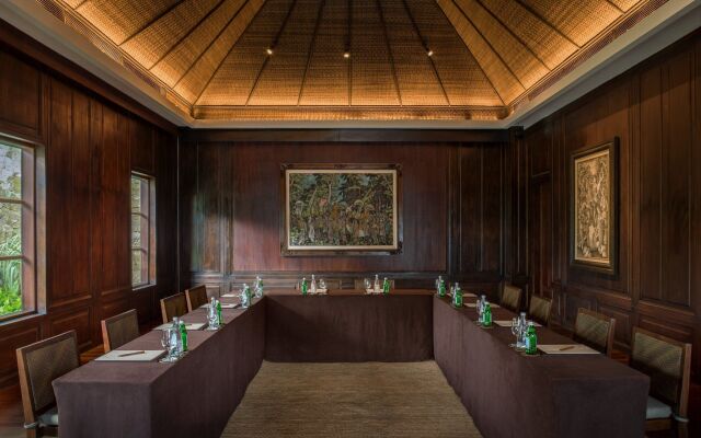 Mandapa, a Ritz-Carlton Reserve