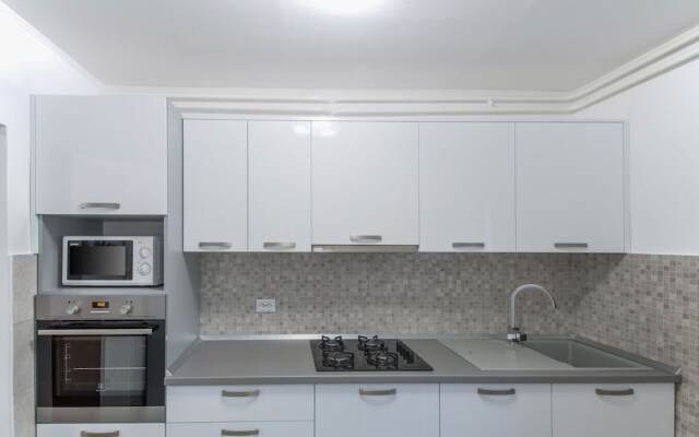 Apartmenst Saban 1709