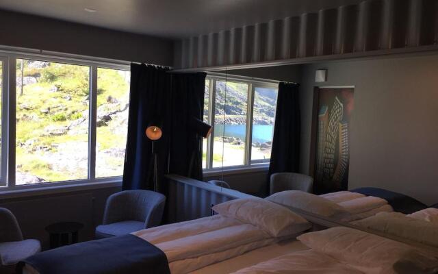 Live Lofoten Hotel