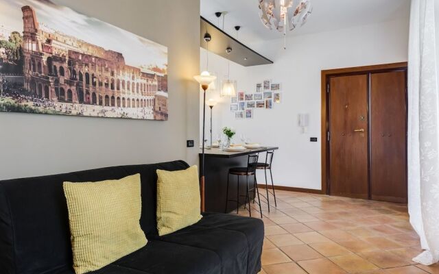 Rome Vacation Apartments