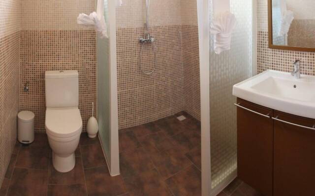 Sheva Hotel