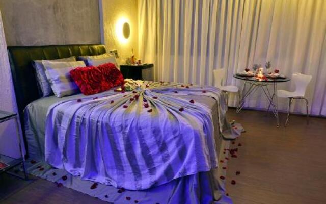 Nexos Hotel Piedade