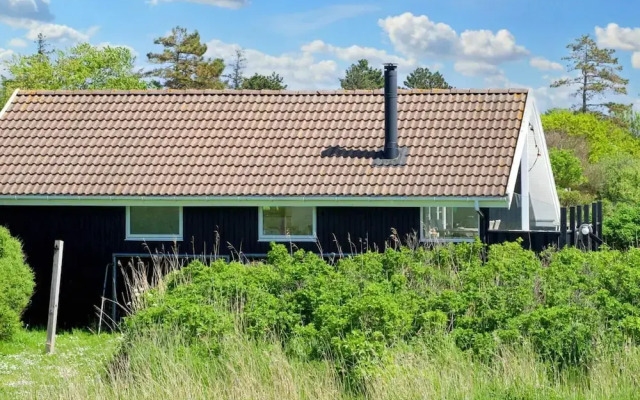 6 Person Holiday Home in Sjaellands Odde-by Traum
