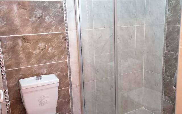 Habesa Bungalov & Apart Pansiyon