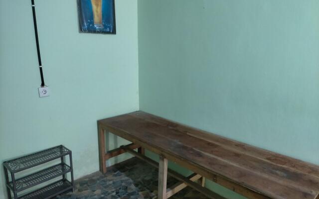 Gandrung City Hostel